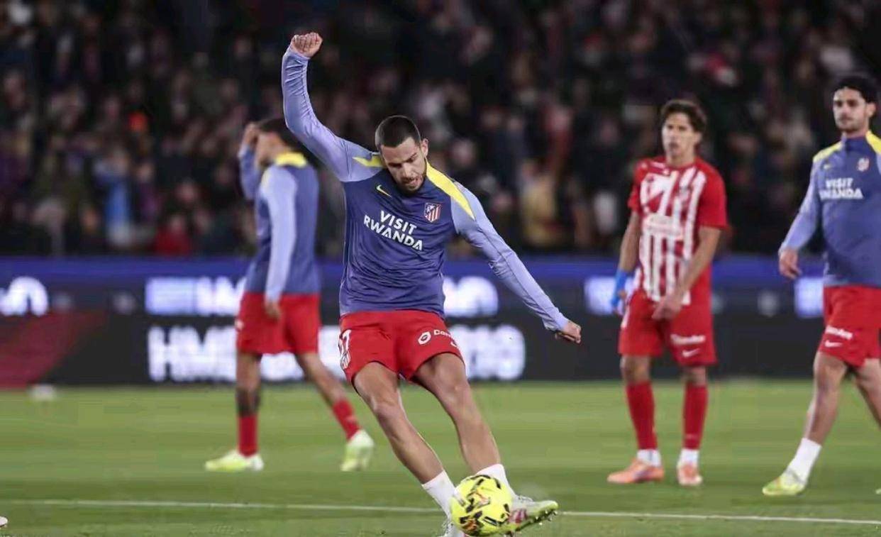 九游-关于马德里竞技迎欧篮联关键赛，今晚临场应变，话题不断，控场能力受关注的信息