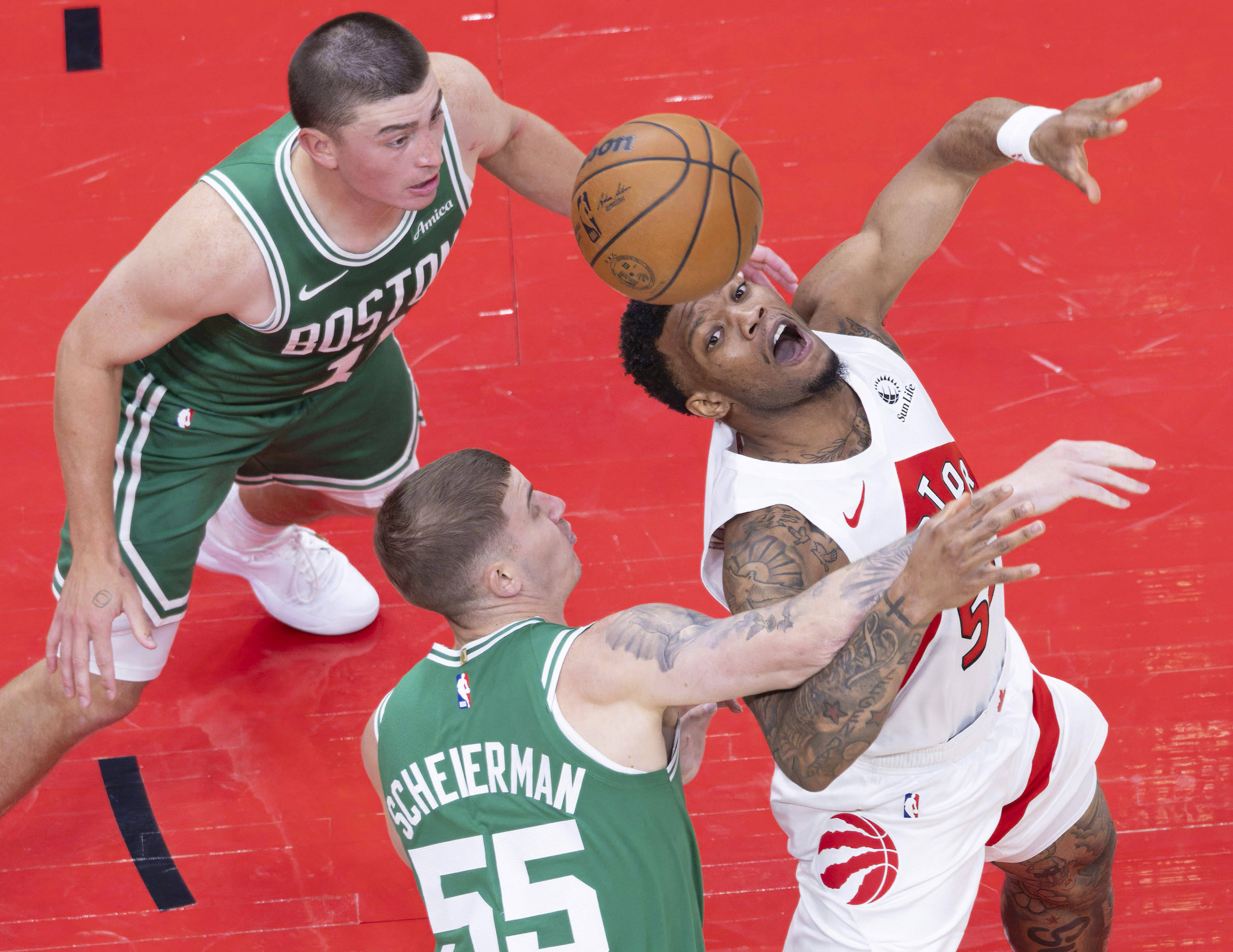 九游娱乐-冲刺阶段布莱顿备战NBA季后赛，防线松动细节曝光，信心回归，训练强度明显提升的简单介绍