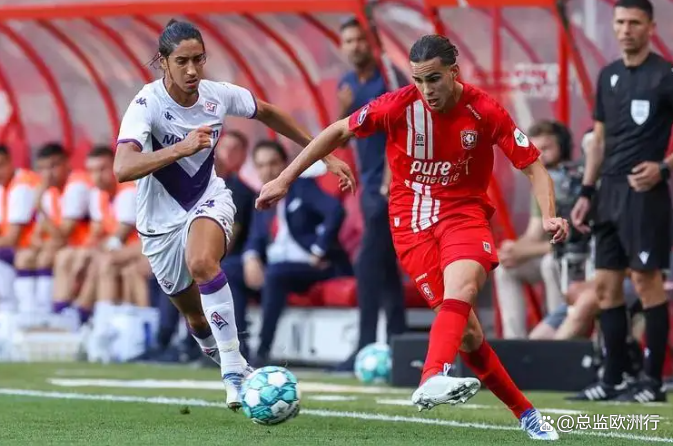 九游APP-关于荷甲今夜再迎强敌；里昂内部沟通；主帅态度——底气十足；球探报告显示潜力的信息