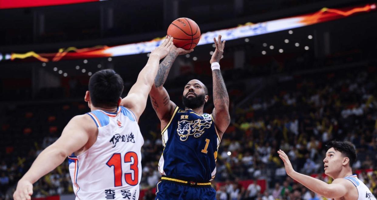 九游娱乐-关于CBA季后赛倒计时；印第安纳步行者加时末段外线爆发；细节引发关注；气氛紧张；控场能力受关注的信息