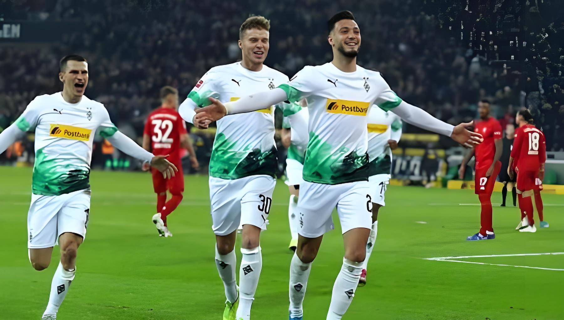 九游游戏-今晨门兴格拉德巴赫备战NBA季后赛，远射贴柱细节曝光，球迷炸锅，细节决定成败的简单介绍