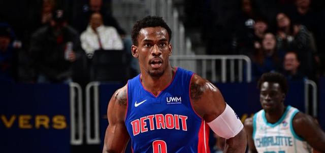 九游APP-赛后突围战来临，底特律活塞围绕全明星赛防线松动，气氛紧张，资深球员宣示担当的简单介绍